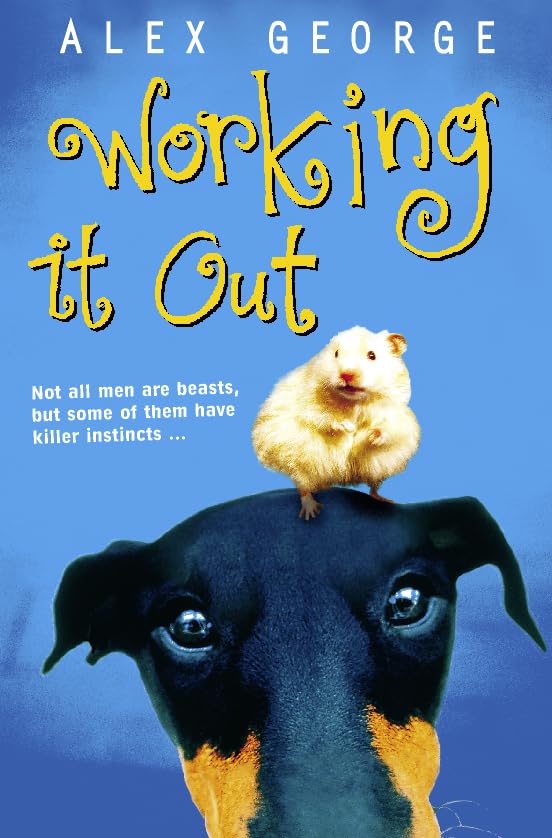 Working It Out book cover