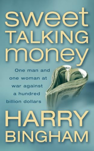 Sweet Talking Money book cover