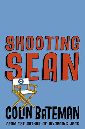 Shooting Sean book cover