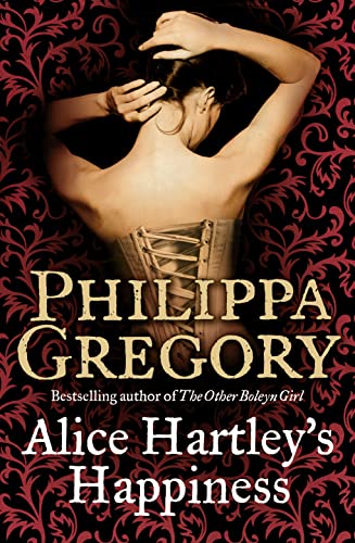 Mrs. Hartley and the Growth Centre / Alice Hartley's Happiness book cover