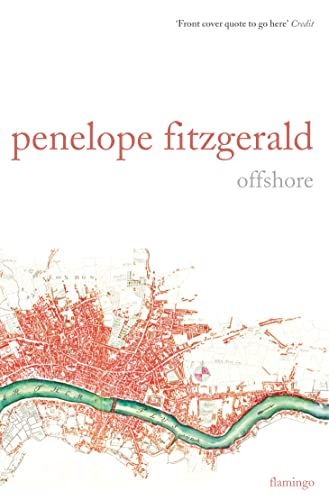 Offshore book cover