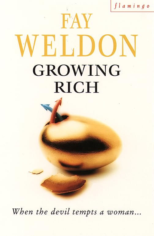 Growing Rich book cover