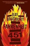 Fahrenheit 451 Flamingo Modern Classics