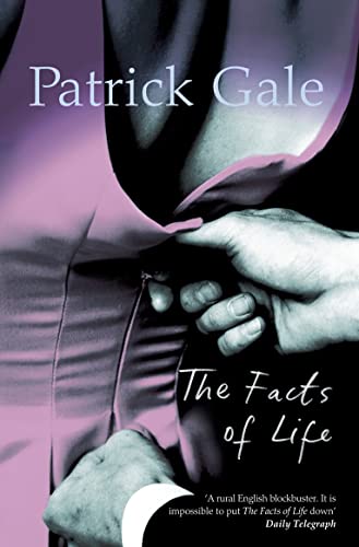 The Facts of Life book cover