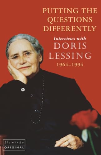 Putting the Questions Differently cover