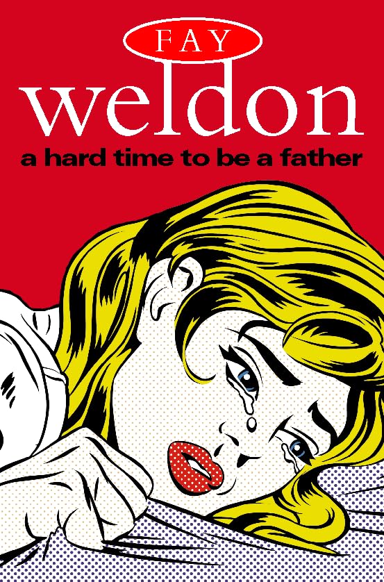 A Hard Time To Be A Father book cover