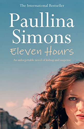 Eleven Hours / Eleven Hours to Mazatlan book cover