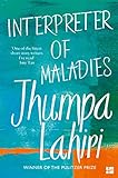 Interpreter Of Maladies Stories