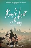The King’s Last Song