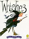 Witches (Picture Lions) - Colin Hawkins