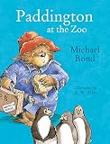 Paddington At The Zoo
