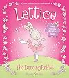 Lettice the Dancing Rabbit