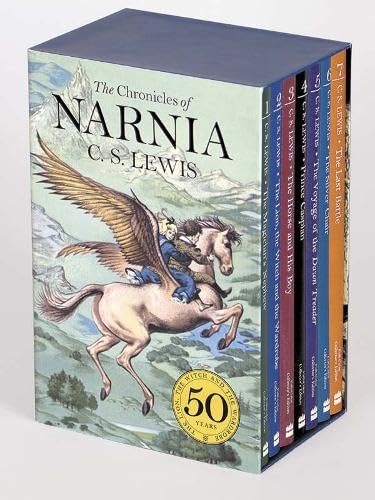 Cover of Prince Caspian