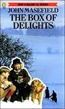 The Box of Delights; or When the Wolves Were Running [abridged]