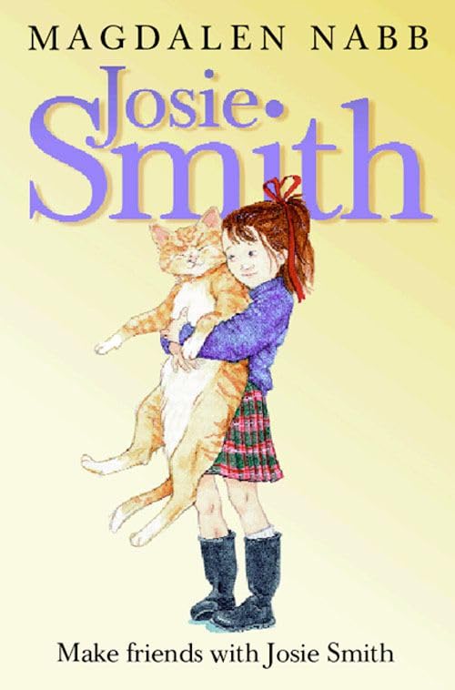 Josie Smith cover