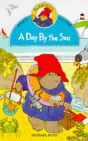A Day by the Sea book cover