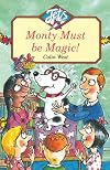 Monty Must be Magic! (Jets)