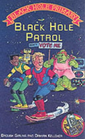 Black Hole Patrol