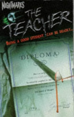 The Teacher (As:Joseph Locke) cover