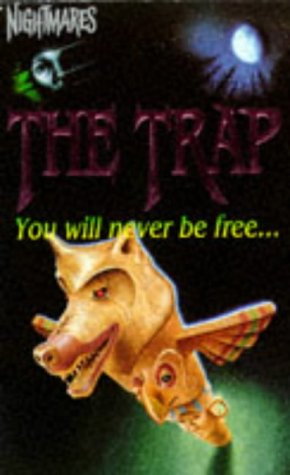 The Trap book cover