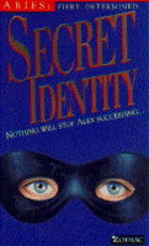 Aries: Secret Identity