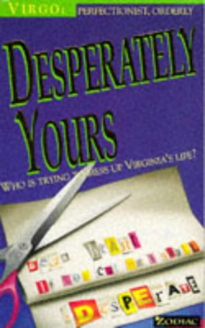 Virgo: Desperately Yours