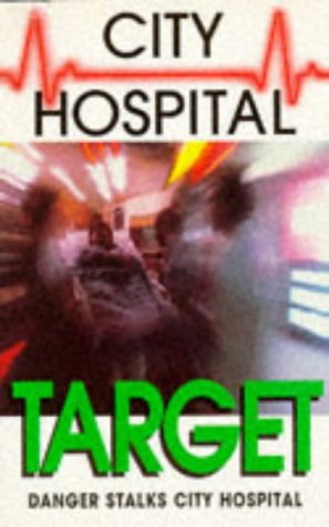 Target book cover