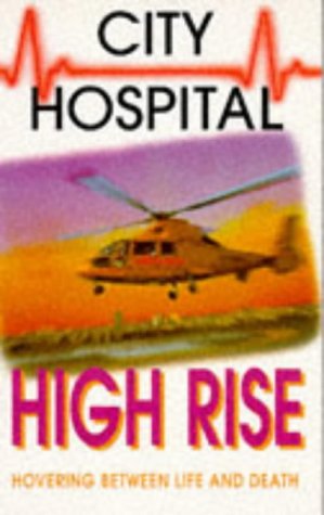 High Rise book cover