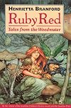 Ruby Red: Tales from the Weedwater