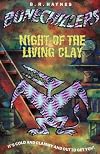 Night of the Living Clay