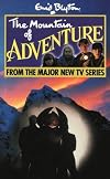 The Mountain of Adventure: Novelisation