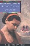 Ballet Shoes for Anna