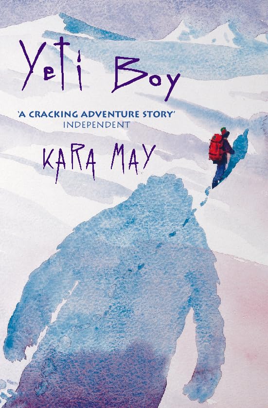Yeti Boy