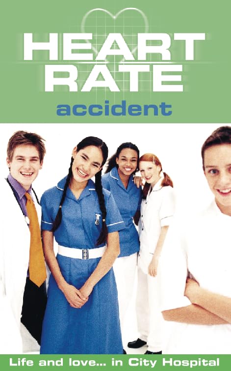 Accident book cover