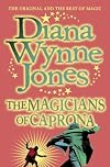 The Magicians of Caprona