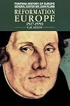 Reformation Europe 1517-1559