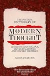 The Fontana Dictionary of Modern Thought