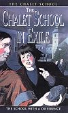 The Chalet School in Exile