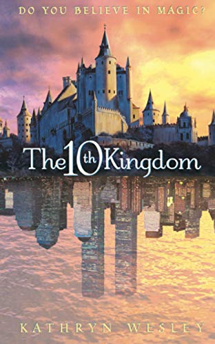 The 10th Kingdom book cover
