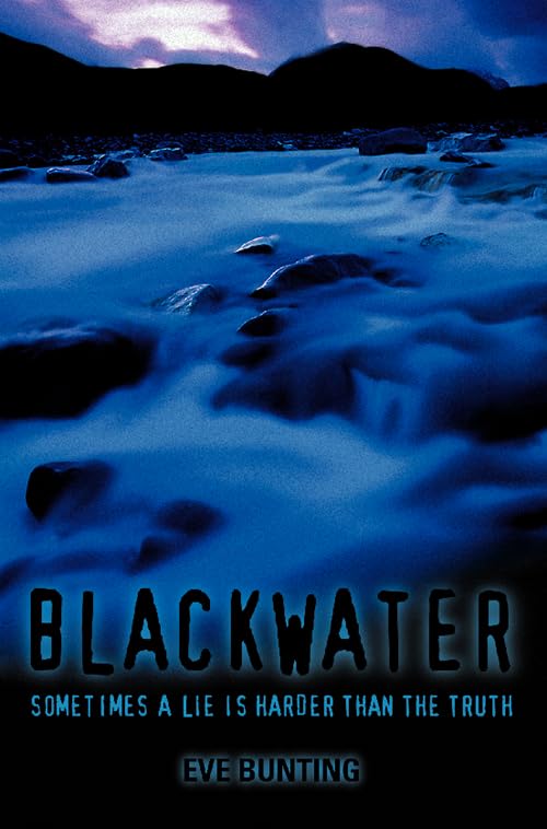 Blackwater (Short Story) book cover