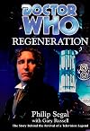 Doctor Who: Regeneration
