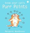 Know Your Cat's Purr Points: A Practical Guide for the Purr Point Practitioner