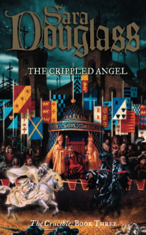 The Crippled Angel