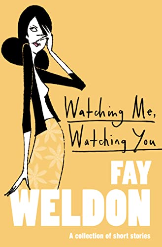 Watching Me, Watching You book cover