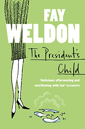 The President’s Child book cover