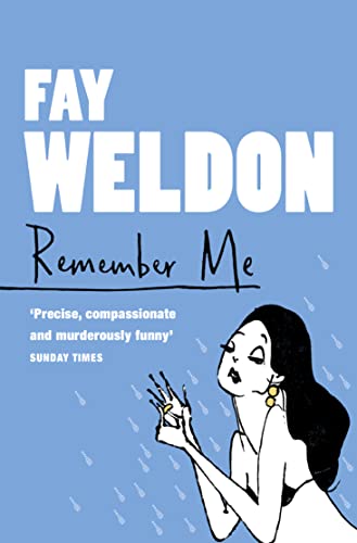 Remember Me book cover