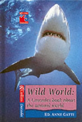 Cover of Wild World
