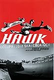Hawk Occupation Skateboarder