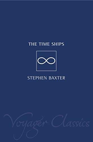 The Time Ships