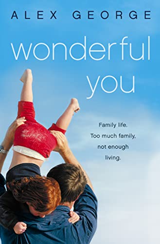 Wonderful You book cover